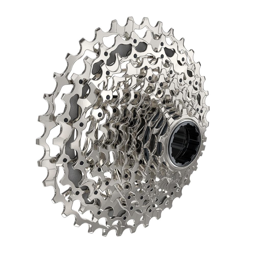 SRAM XG-1250 12-delt Kassett by Sykkelkomponenter