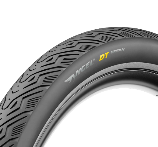 Pirelli Angel Urban DT 62-559mm Dekk by Sykkelkomponenter