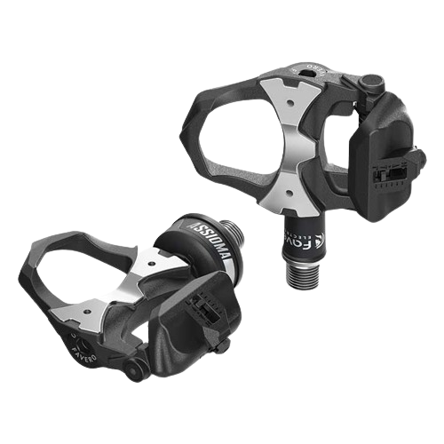 Favero Assioma Uno Wattpedaler by Sykkelkomponenter