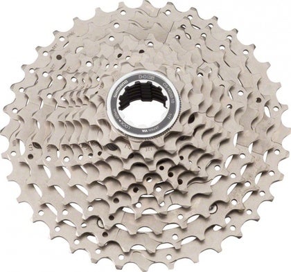 Shimano Deore CS-HG50, 10-delt 11-36T Kassett