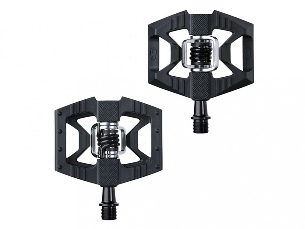 Crankbrothers Double Shot 1 Pedaler by Sykkelkomponenter
