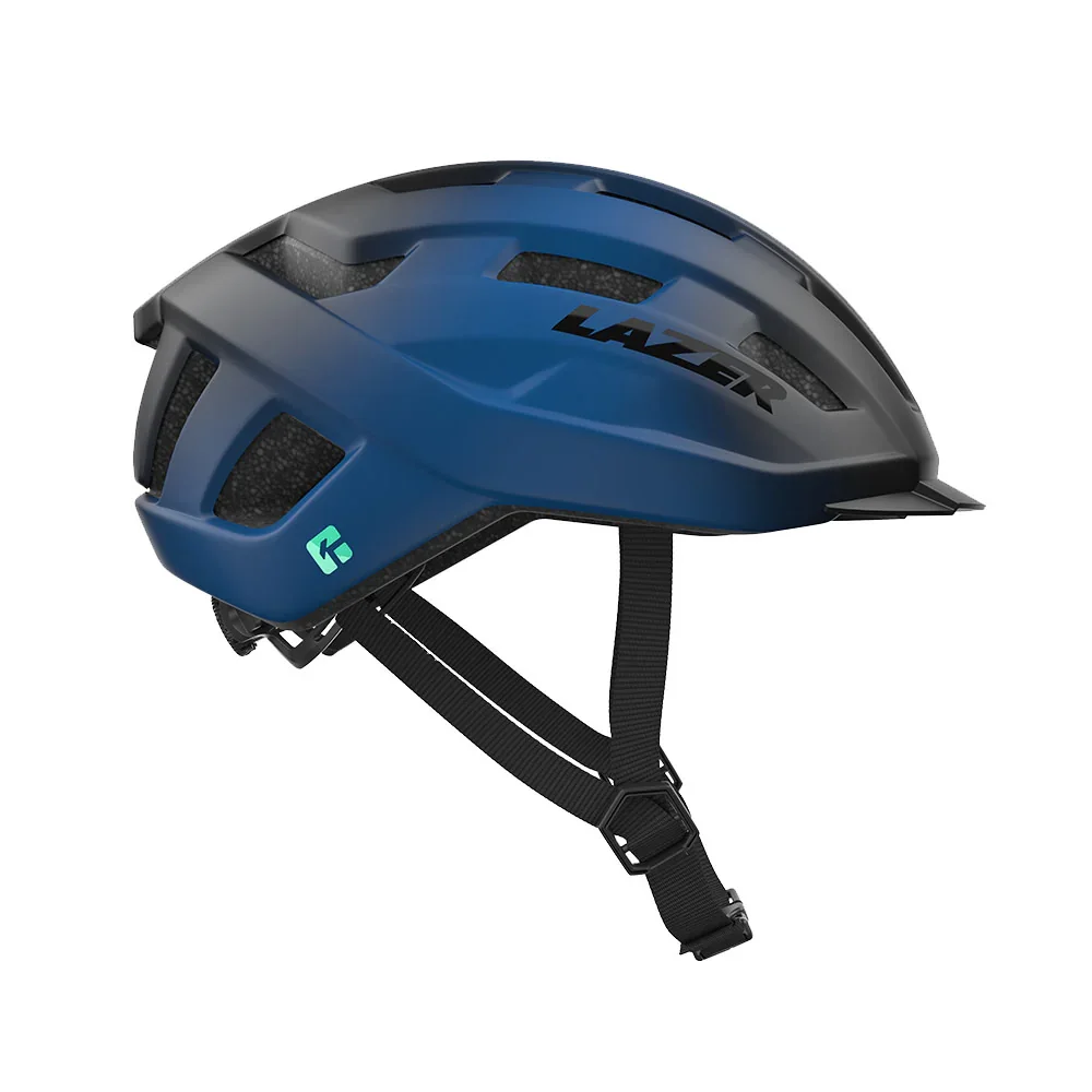 Lazer Codax KinetiCore Sykkelhjelm