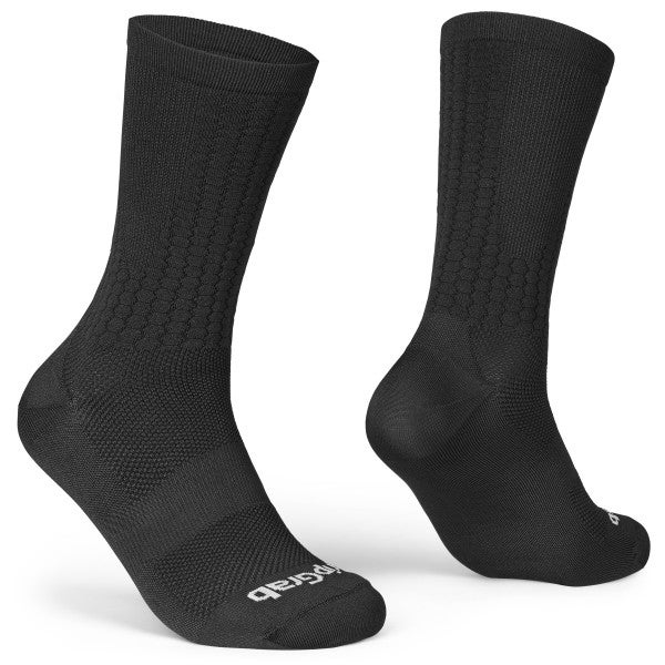 GripGrab FastStream Aero Sykkelsokker by Sykkelkomponenter