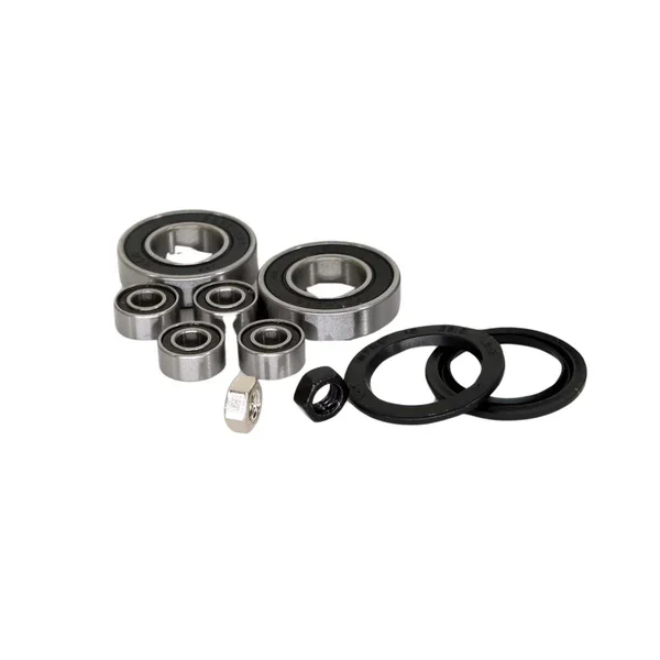 e*thirteen Rebuild Kit for Plus Pedaler by Sykkelkomponenter
