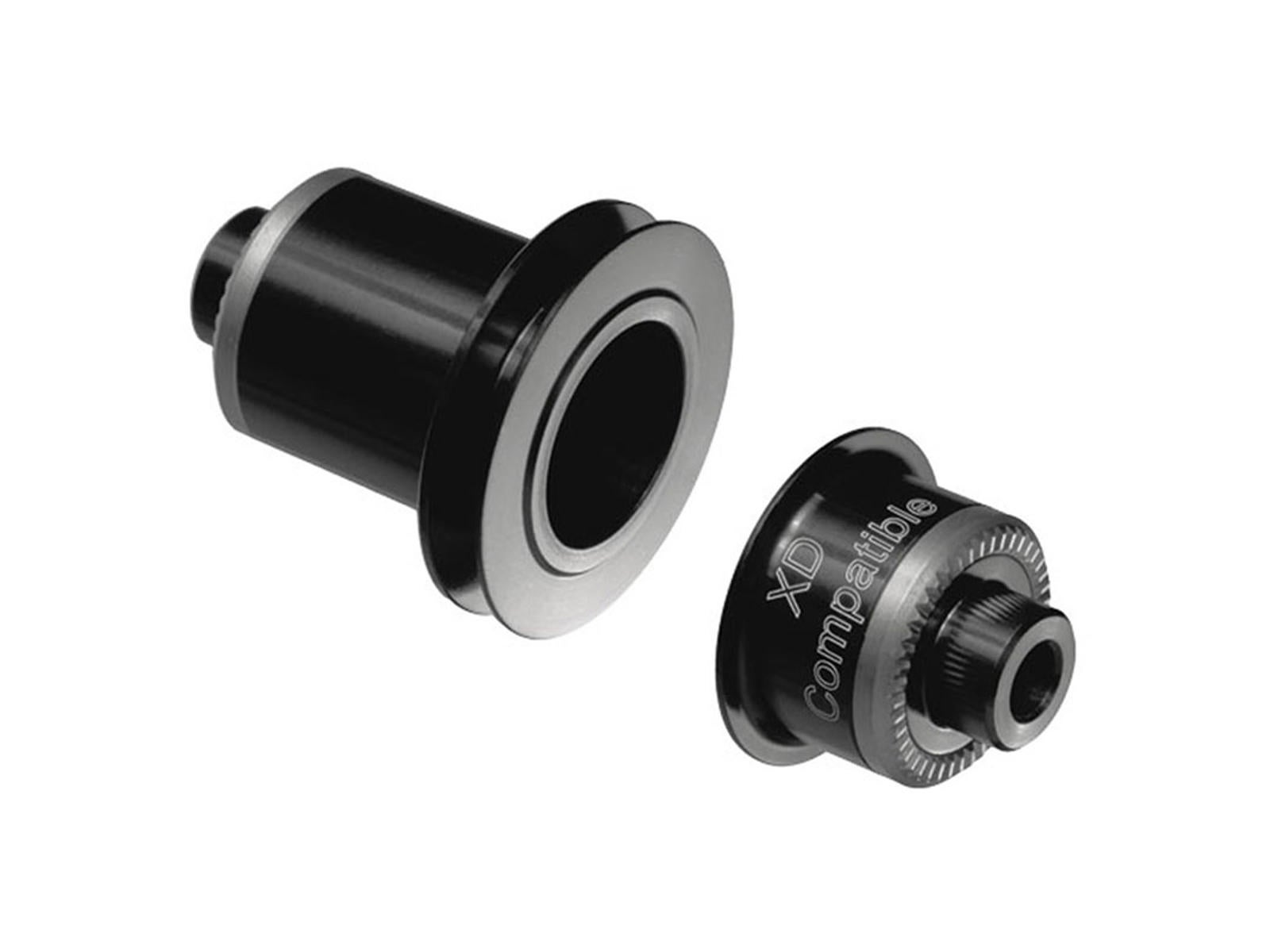 DT Swiss 5 x 135mm QR SRAM XD Endekopper by Sykkelkomponenter
