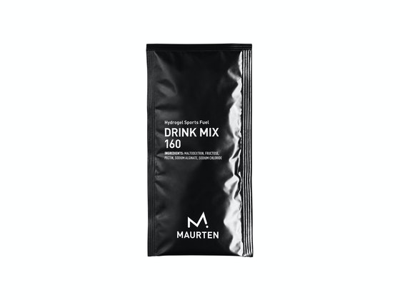 Maurten Drink Mix 160 40gr pose 