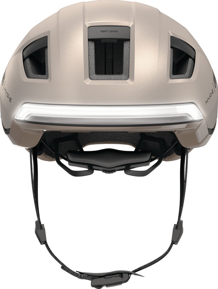 Abus Hyp-E Sykkelhjelm