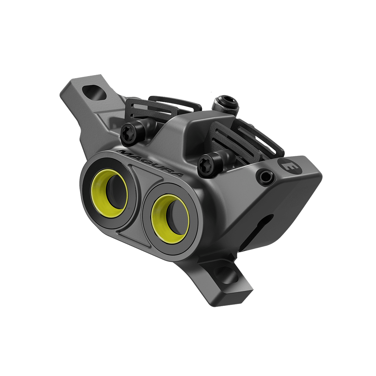 Magura Gustav PRO Bremsekaliper by Sykkelkomponenter