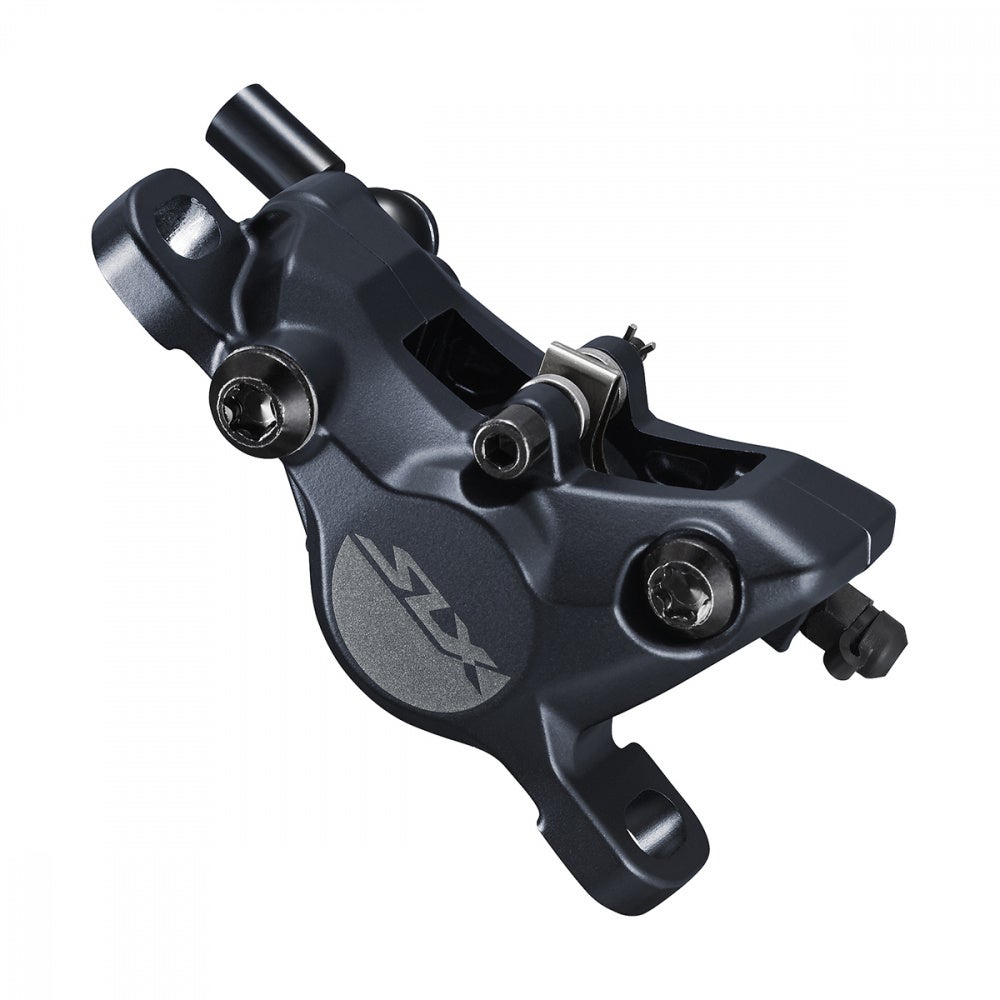 Shimano SLX BR-M7100 XC 2-stempel Bremsekalipper by Sykkelkomponenter