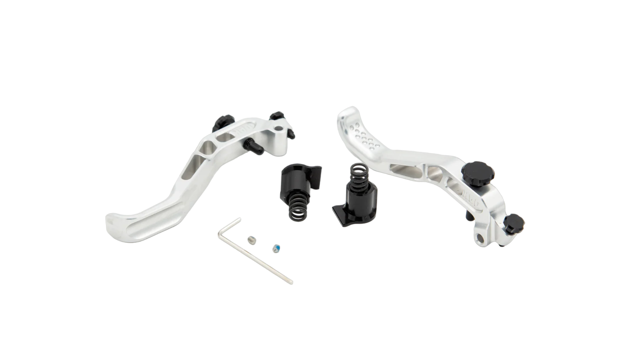 Oak Components Magura Root-Lever Pro Sett by Sykkelkomponenter