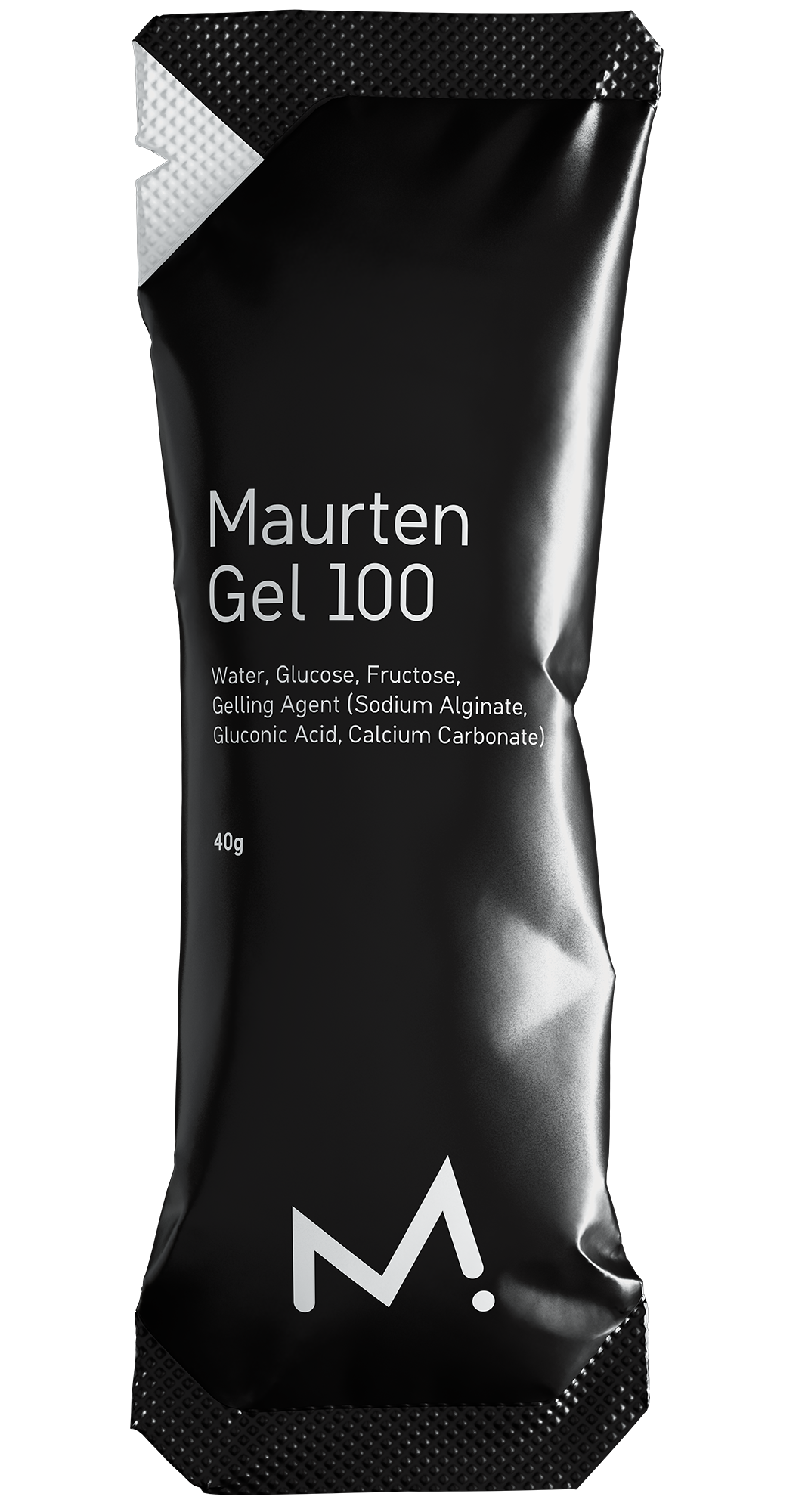 Maurten Gel 100 Energigel by Sykkelkomponenter