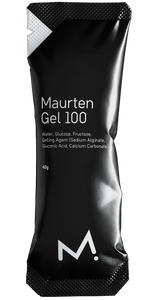 Maurten Gel 100 Energigel