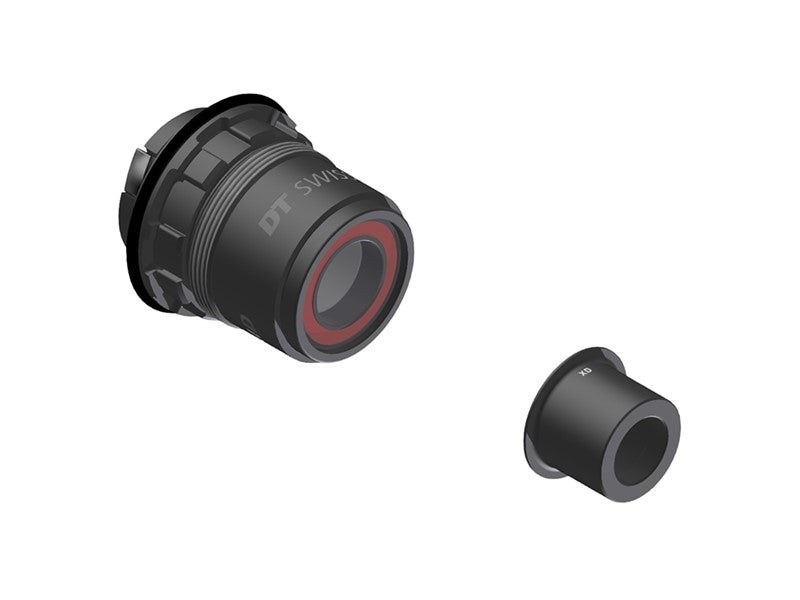 DT Swiss SRAM XD (SSRAM) 3-Pawl Boss by Sykkelkomponenter