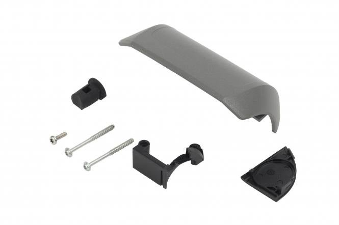 BOSCH Batteriholder Toppstykke Kit by Sykkelkomponenter