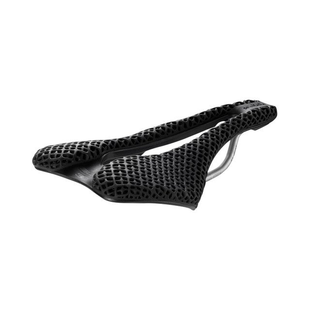 Selle Italia SLR BOOST Superflow 3D T316 Sete by Sykkelkomponenter