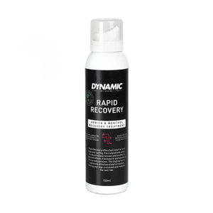 Dynamic Rapid Recovery Foam Spray 150ml