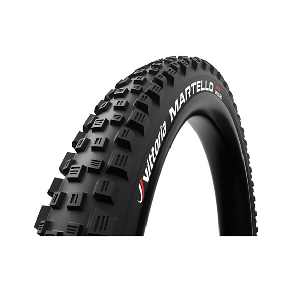 Vittoria Martello Race TLR 27,5 x 2,60" Dekk by Sykkelkomponenter