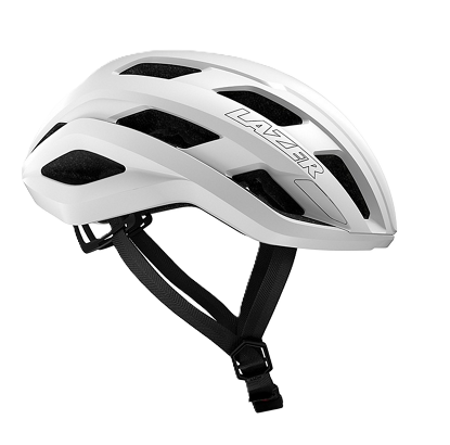 Lazer Strada KinetiCore Sykkelhjelm by Sykkelkomponenter