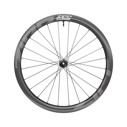 Zipp 303 Firecrest Carbon Tubeless Disc 12 x 100mm Forhjul