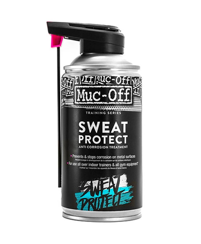Muc-Off Sweat Protect Spray by Sykkelkomponenter