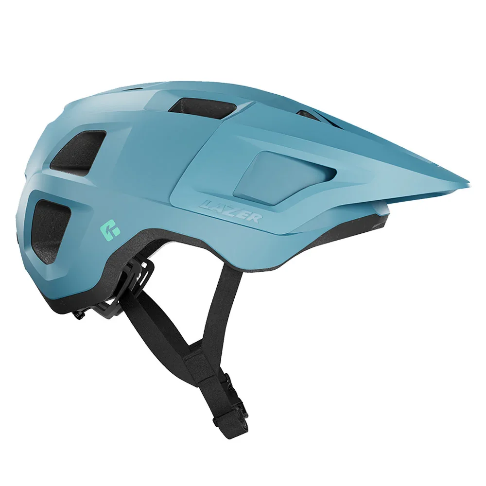 Lazer Lupo KinetiCore Sykkelhjelm by Sykkelkomponenter