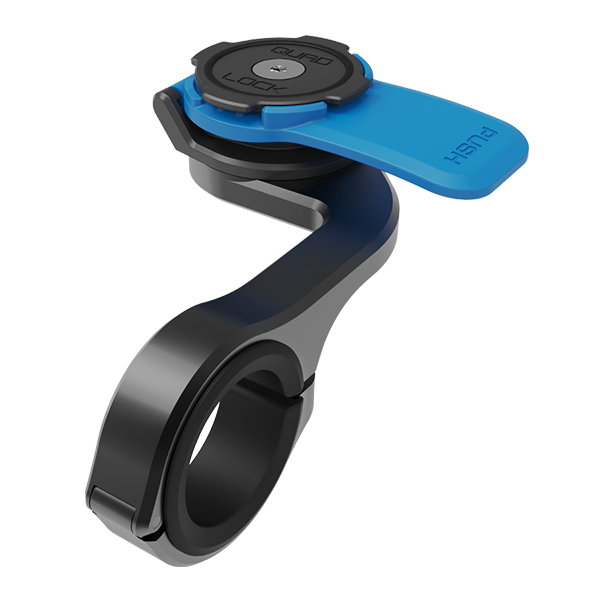Quad Lock Out Front Mount Pro by Sykkelkomponenter