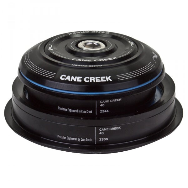 Cane Creek Jeu de Direction - Hellbender 70 Mid-Range - Tapered - IS42/28.6 | IS52/40 - rouge Cane Creek Jeu de Direction - Hellbender 70 Mid-Range - Tapered - IS42/28.6 | IS52/40 - rouge