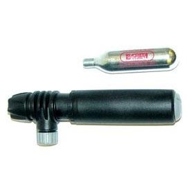 Barbieri Moskito CO2 pumpe by Sykkelkomponenter