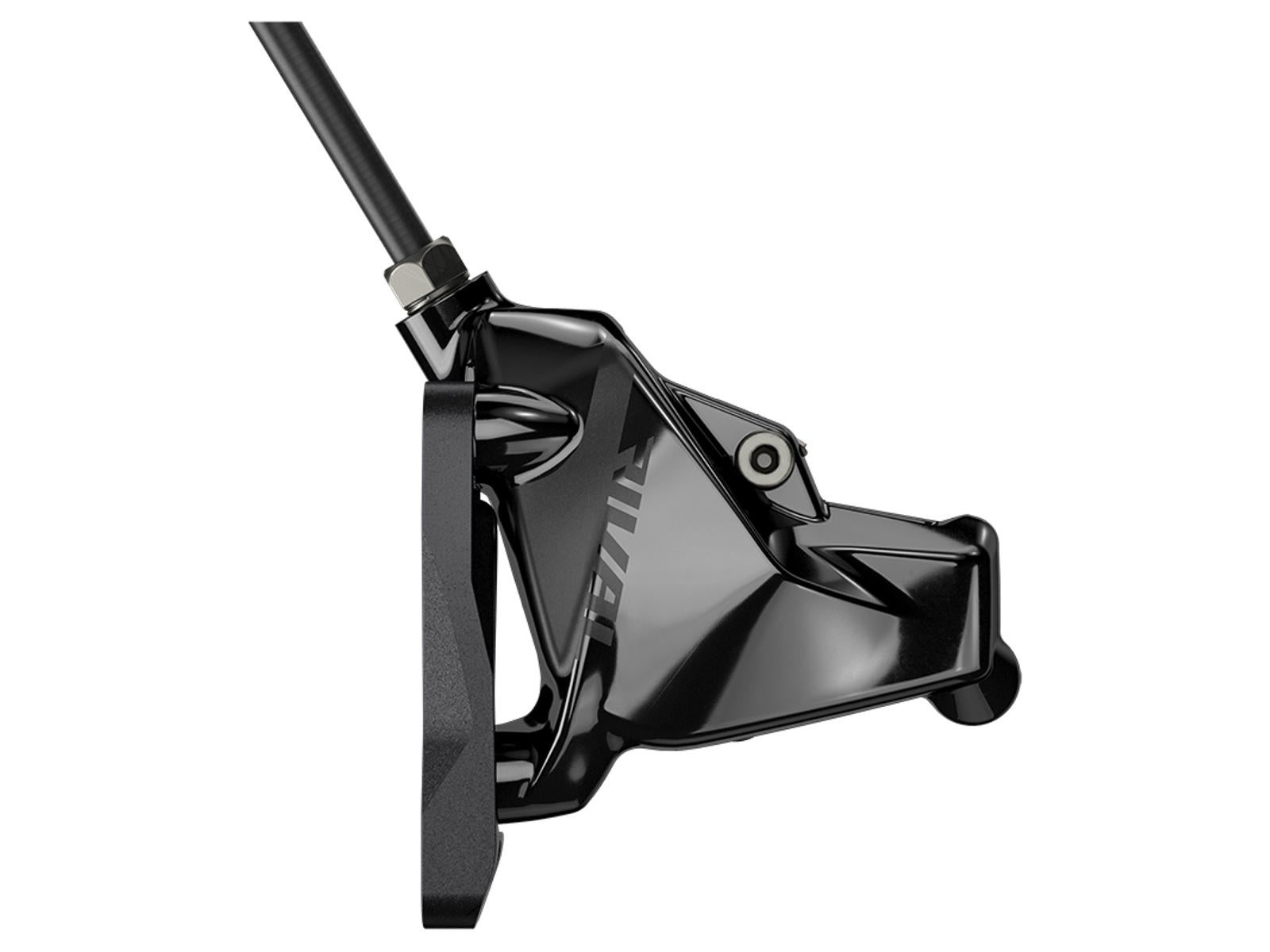 SRAM Rival eTap AXS HRD Flat Mount Kaliper by Sykkelkomponenter