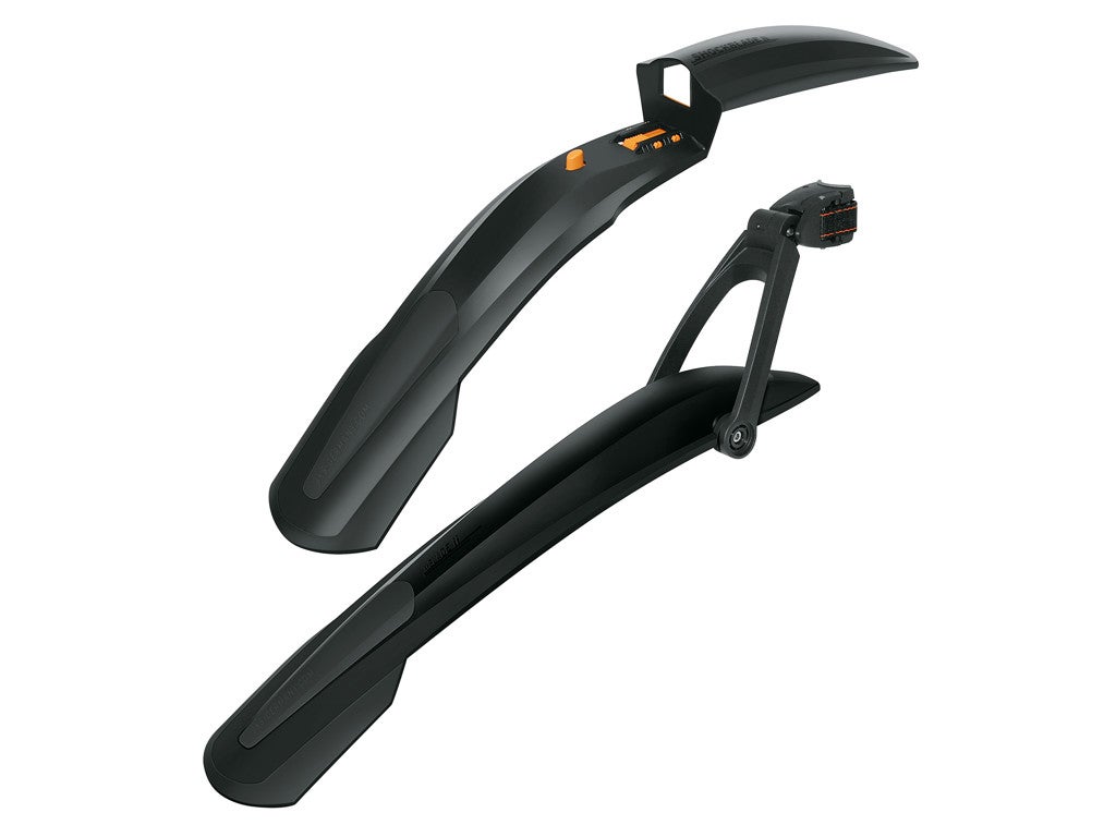 SKS Mudguard Blade-Set 29" + 27,5"Plus by Sykkelkomponenter