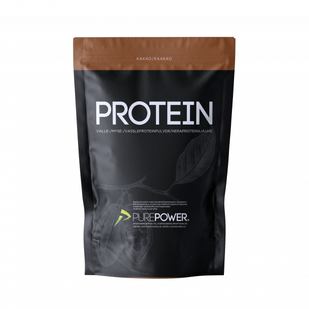 PurePower Protein Drink Kakao 1kg