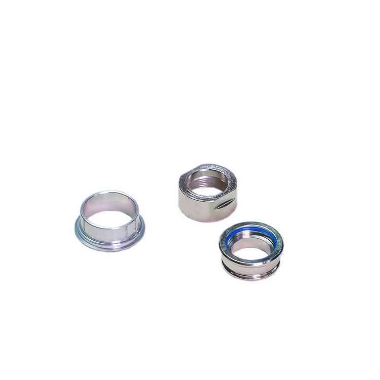 Fulcrum RM16-TA12142 12 x 142mm Adapterkit by Sykkelkomponenter