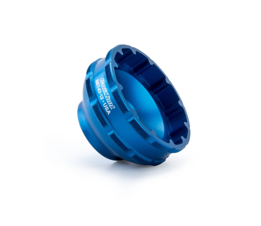 Park Tool BBT-47-12 Kranklagerverktøy by Sykkelkomponenter