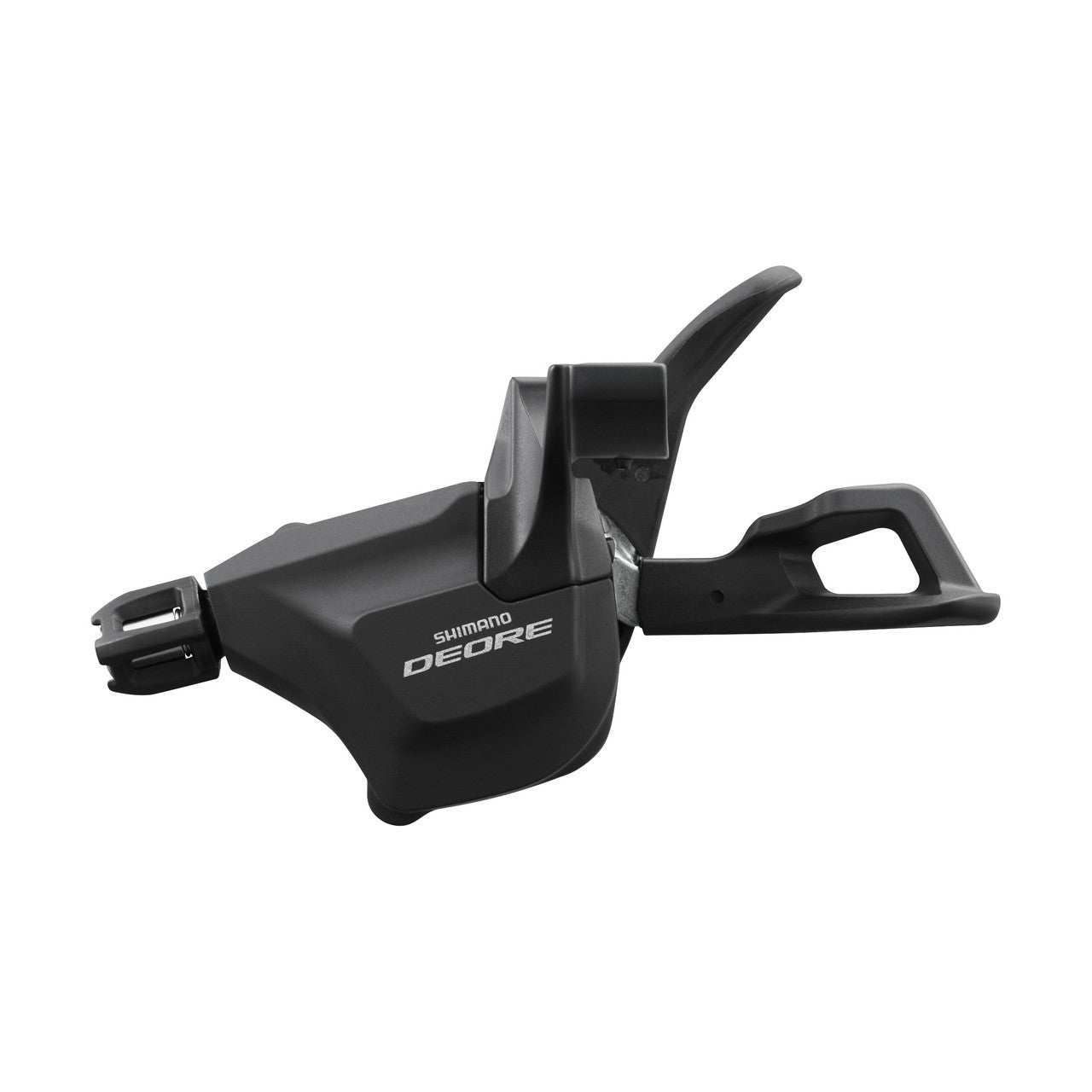 Shimano Deore SL-M6000-IL 2/3-Delt Venstre Girspak by Sykkelkomponenter