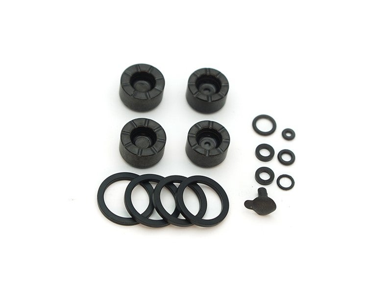 SRAM Caliper Piston Kit, Code R/RSC by Sykkelkomponenter