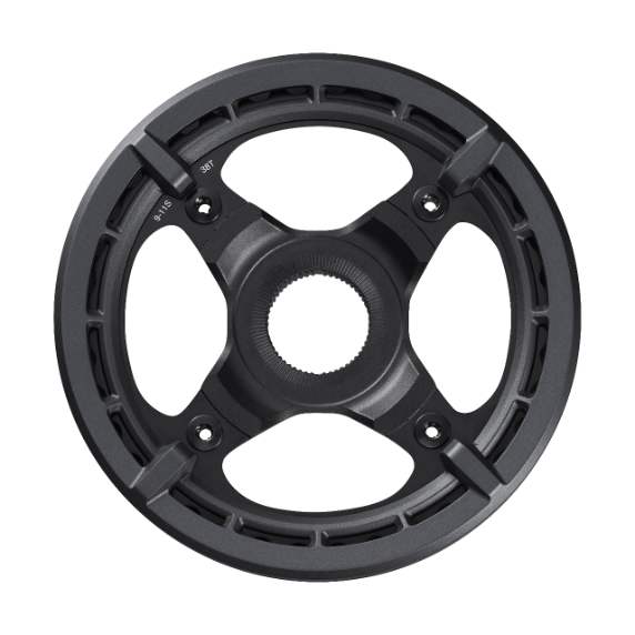 Shimano Steps SM-CRE70 38T Krankdrev by Sykkelkomponenter