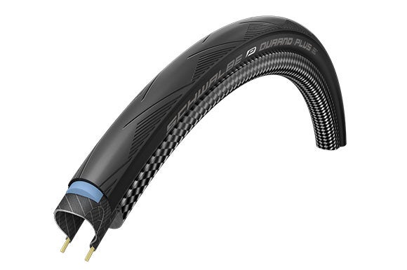 Schwalbe Durano Plus Reflective 28-622mm Dekk by Sykkelkomponenter