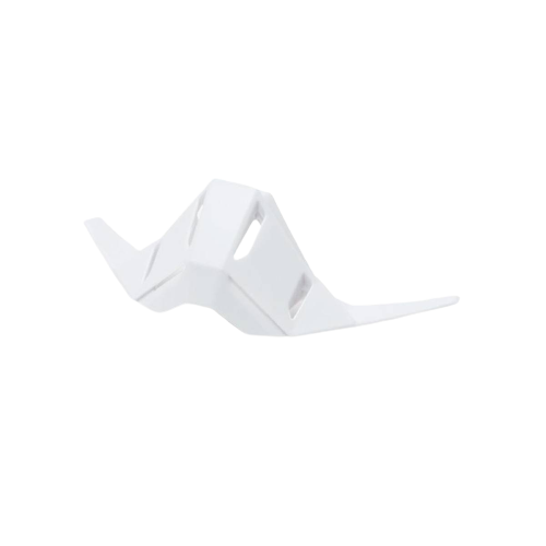 100% RACECRAFT Nose Guard by Sykkelkomponenter