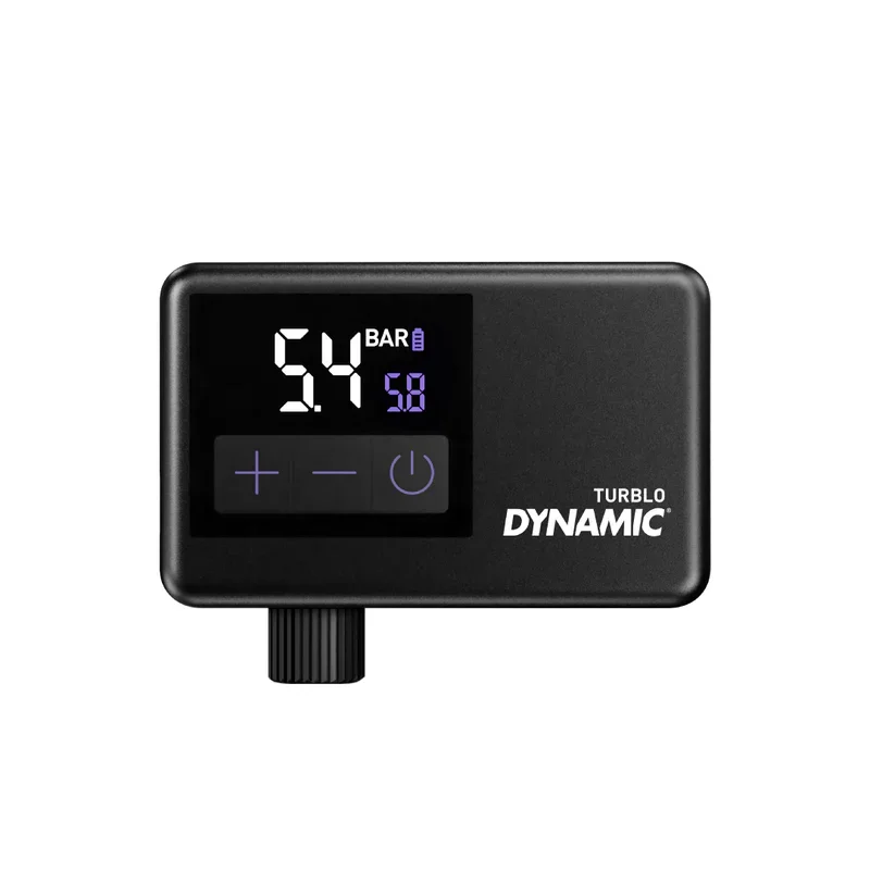 Dynamic Turblo E-Pump Elektrisk Minipumpe
