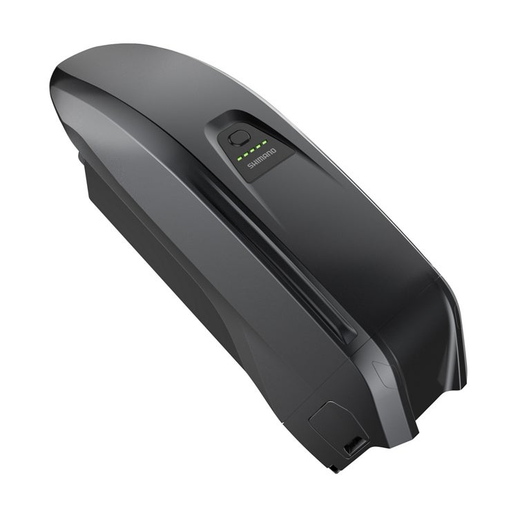 Shimano Steps Under-/Seterør BT-EN606 630Wh Batteri by Sykkelkomponenter