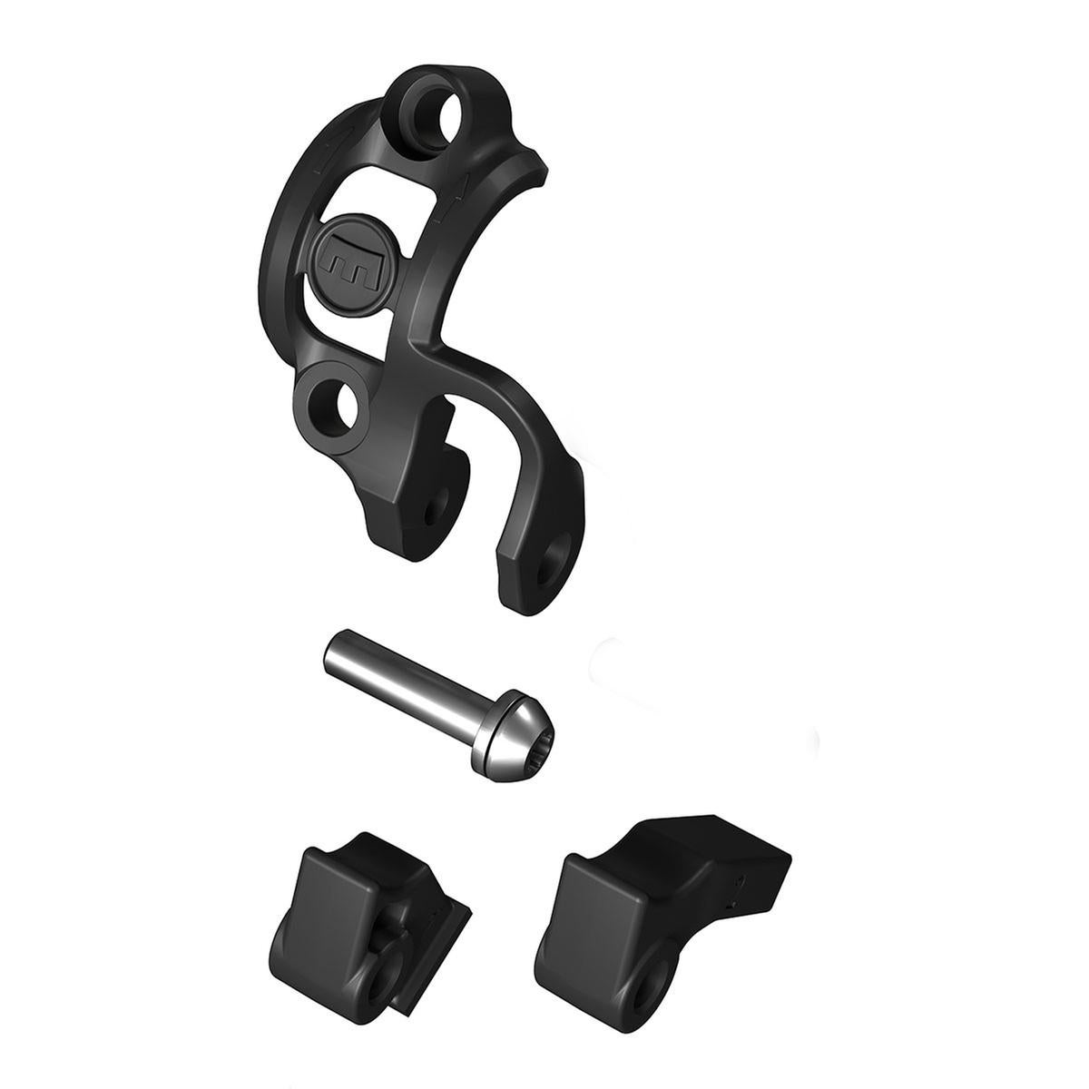 Magura Shiftmix for Shimano I-Spec I + II, Venstre by Sykkelkomponenter