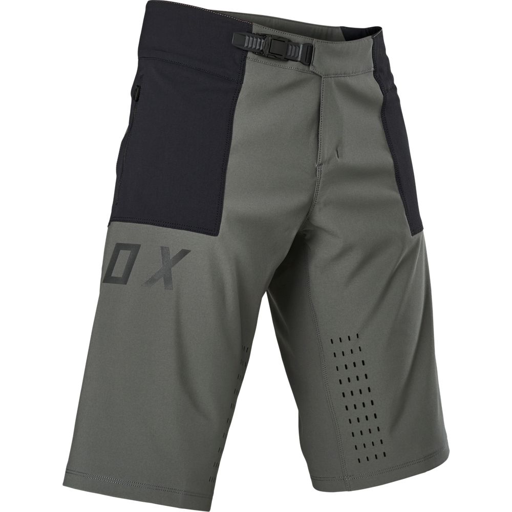 Fox Defend Pro Sykkelshorts by Sykkelkomponenter