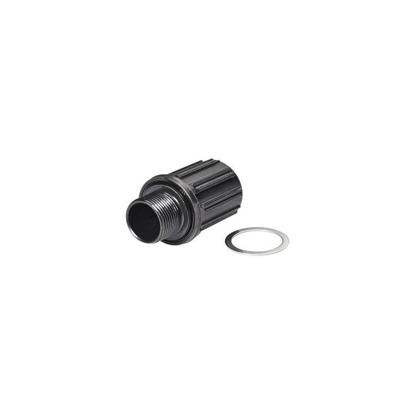 Shimano Boss FH-M8010 by Sykkelkomponenter