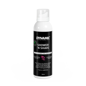Dynamic Shower 'n Shave Foam Spray 200ml