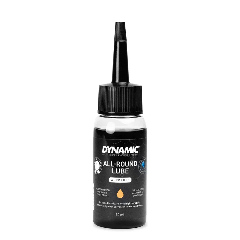 Dynamic All Round Alpcross Kjedeolje 50ml