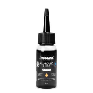 Dynamic All Round Alpcross Kjedeolje 50ml
