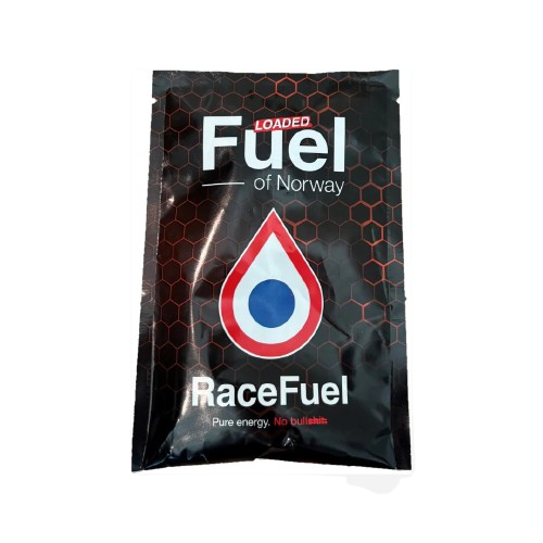 Fuel Of Norway Loaded RaceFuel Sportsdrikk by Sykkelkomponenter