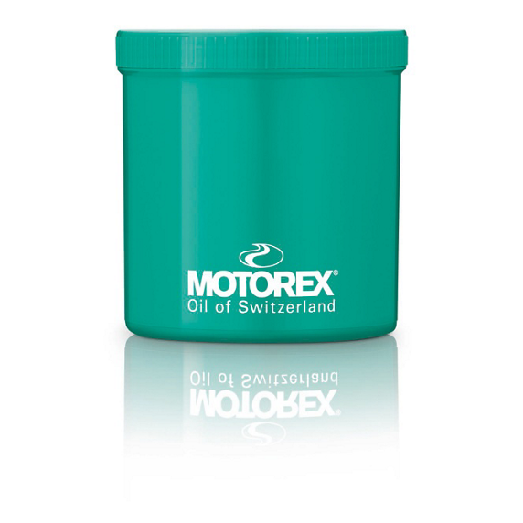 Motorex White Grease by Sykkelkomponenter