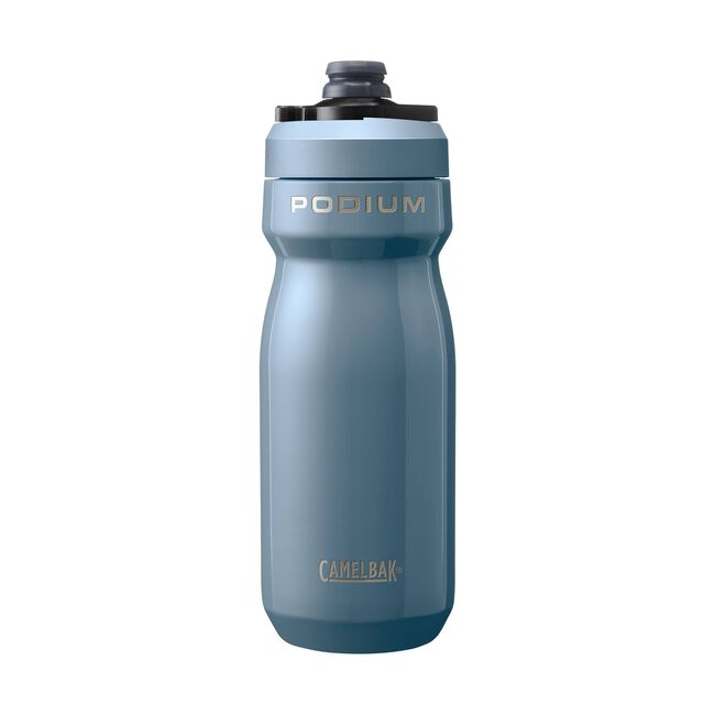 Camelbak Podium Steel Insulated 530ml Drikkeflaske by Sykkelkomponenter