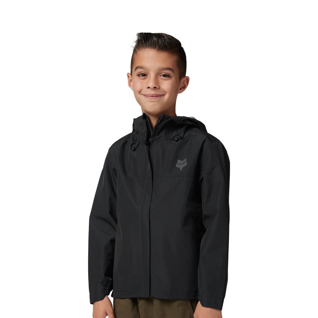 Fox Racing Youth Ranger Jakke by Sykkelkomponenter